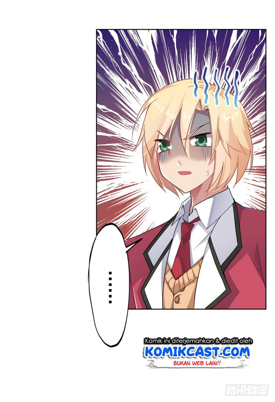 I Picked Up a Demon Lord as a Maid chapter 11